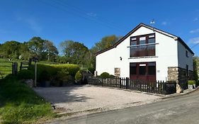 Trelowen Cottage